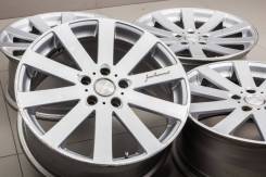 Venerdi. 8.0/7.5x18", 5x114.30, ET42/55