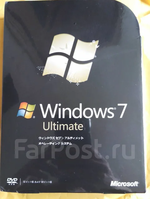 Microsoft Windows 7. ����