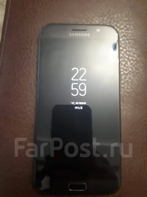 Samsung Galaxy A7 2017. �/�, ������ ����