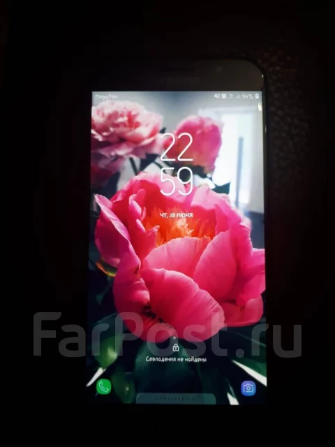 Samsung Galaxy A7 2017. �/�, ������ ����