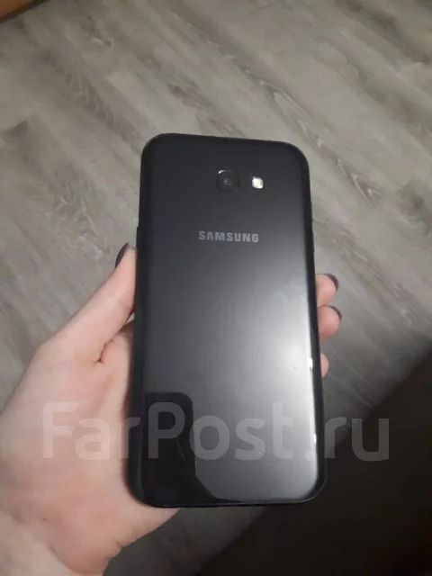 Samsung Galaxy A7 2017. �/�, ������ ����