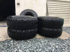 Dunlop Grandtrek MT2. Всесезонные, 2015 год, без износа, 4 шт