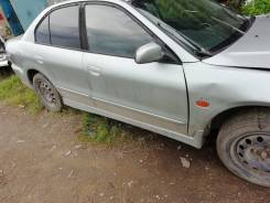 Mitsubishi Galant. EA1A, 4G93