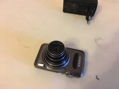 Fujifilm FinePix T300. 10 - 14.9 ��, ���: 10� ����