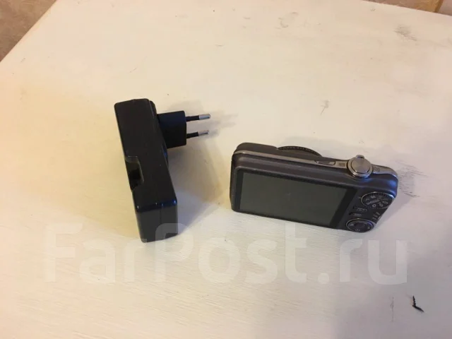 Fujifilm FinePix T300. 10 - 14.9 ��, ���: 10� ����