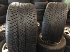 Michelin Pilot Alpin 3. Зимние, без шипов, 5 %, 2 шт