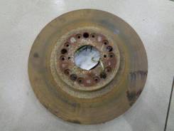 Диск тормозной передний вентилируемый Toyota Aristo 1997-2004