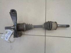 Полуось передняя Great Wall Hover H3 Great Wall Hover