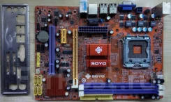 LGA775 ����