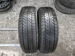 Goodyear. Летние, 2007 год, 10 %, 2 шт