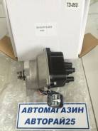 Катушка зажигания, трамблер. Honda: Ballade, Orthia, CR-V, S-MX, Civic, Domani, Stepwgn, Integra Двигатели: B16A6, B18B4, D15Z4, D16Y9, B18B, B20B, B2...