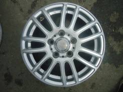 Esprine. 5.5x15", 5x114.30, ET45