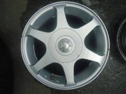 Asiss. 6.0x14", 4x100.00, 4x114.30, ET38