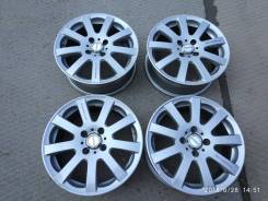 Stern. 6.0x15", 4x100.00, ET48