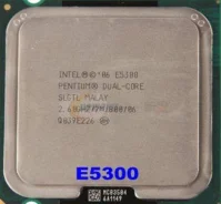 Intel Core 2 Duo E8200