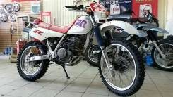 Honda XLR 250R. 250 куб. см., исправен, птс, с пробегом