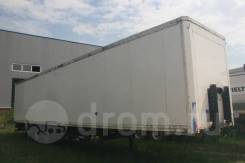Schmitz. Продается полуприцеп, 39 000 кг.
