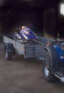 Yamaha SuperJet. 2009 год год