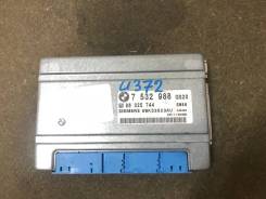 Блок управления акпп, cvt. BMW X5, E53 Двигатель M54B30