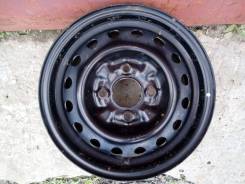 Nissan. 5.5x14", 4x114.30, ET40, ЦО 66,1 мм.