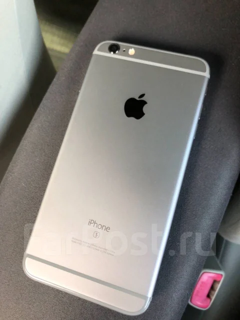 Apple iPhone 6s Plus. �/�, ������, 3G, 4G LTE ����