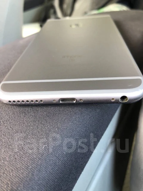 Apple iPhone 6s Plus. �/�, ������, 3G, 4G LTE ����