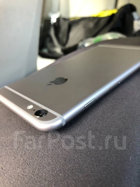Apple iPhone 6s Plus. �/�, ������, 3G, 4G LTE ����