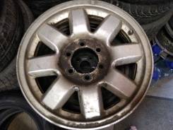 Mitsubishi. 6.0x18", 6x139.70, ET33