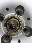 Kosei SVX. 6.0x16", 4x100.00, ET40