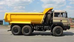 Урал. Самосвал 6370К-0121Е5., 19 600 кг., 6x6. Под заказ