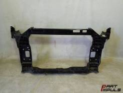 Рамка радиатора. Kia Sportage, QL Двигатели: G4FJ, G4NA, D4HA