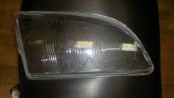 СТЕКЛО ФАРЫ R TOYOTA AVENSIS 97-00 Signeda STY1187R