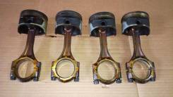 Поршень. Toyota: Corona, Lite Ace, Corolla Spacio, Avensis, Lite Ace Noah, Town Ace, Corolla, Carina E, T.U.V, Town Ace Noah, Celica, Sprinter, Carina...
