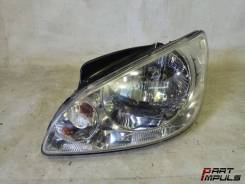 Фара. Hyundai Getz, TB Hyundai Click Двигатели: D4FA, G4EE, G4HD, G4HG, D3EA, G4EDG, G4EA