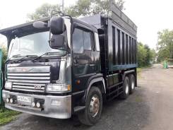 Hino FS. Продам самосвал Хино 1992г, 22 000 куб. см., 20 000 кг.
