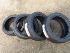 Nankang NS-2R. ������, 2014 ���, ����� ����
