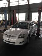 Toyota Avensis, 2007 в Тюмени Toyota Avensis. AZT251, 2AZFSE