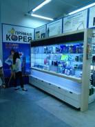 Предлагается в аренду торговое помещение на Первой речке. 120 кв. м., проспект Океанский 108, р-н Первая речка. Интерьер