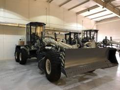 ДЗ 98. Автогрейдер RM-Terex ДЗ-98 (полный привод) ЗАО ЧСДМ