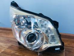 Фара. Toyota Noah, ZRR70, ZRR70G, ZRR70W