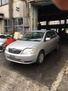 Toyota Corolla, 2001 в Тюмени Toyota Corolla. NZE124, 1NZFE