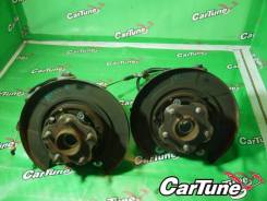 Ступица. Nissan Fairlady Z, Z33 Nissan 350Z, Z33 Двигатель VQ35DE