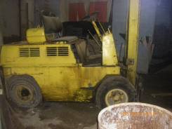 Balkancar. Погрузчик бу Balcancar ДВ1733, 3 000 кг., Бензиновый. Под заказ