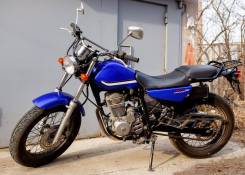 Honda FTR 223. 223 куб. см., исправен, птс, с пробегом