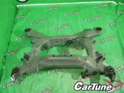 Балка. Nissan Fairlady Z, Z33 Nissan 350Z, Z33 Двигатель VQ35DE