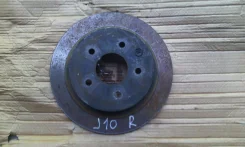 ���� ��������� ������ Nissan Qashqai J10 ��������. (�/�) [432069W000] 432069W000 ����