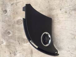 Кнопка запуска двигателя. Toyota Prius, ZVW30, ZVW30L Двигатель 2ZRFXE