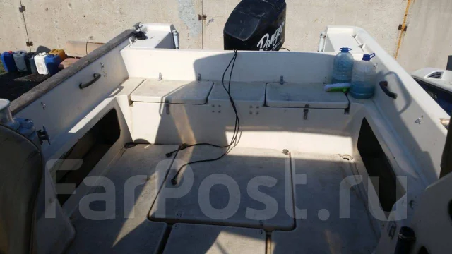 Yamaha F-26. 1995 ���, ����� 8��., ��������� ���������, ������ ����