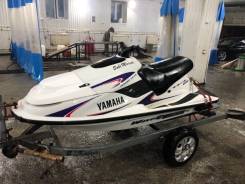 Yamaha Marine Jet 800TZ. 130,00 л.с., 2000 год год