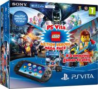 Sony PlayStation Vita
